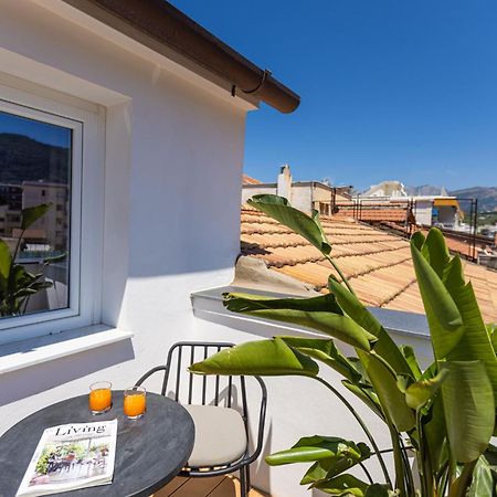 Boutique Suites 186 Sorrento Eksteriør billede