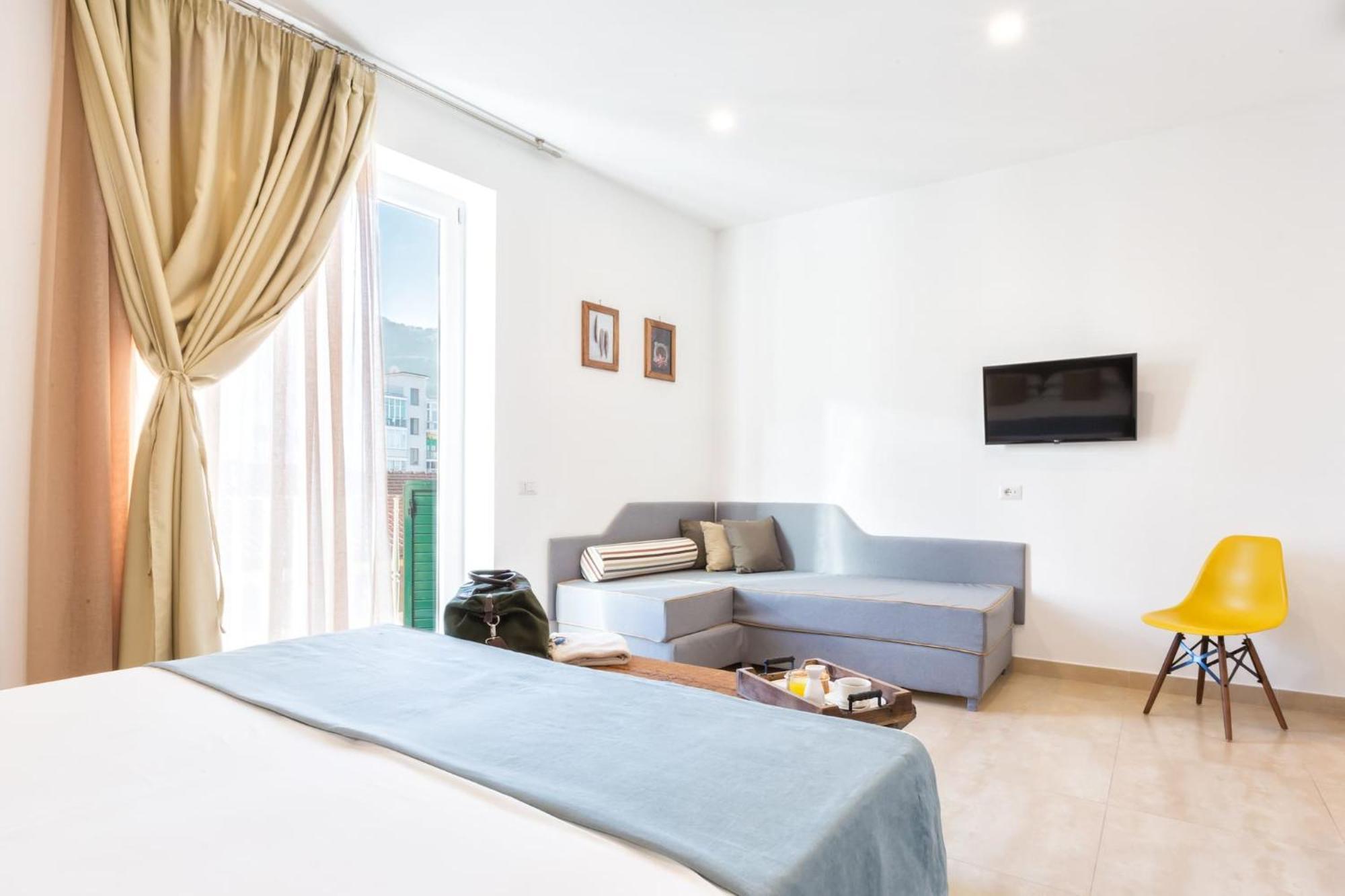 Boutique Suites 186 Sorrento Eksteriør billede