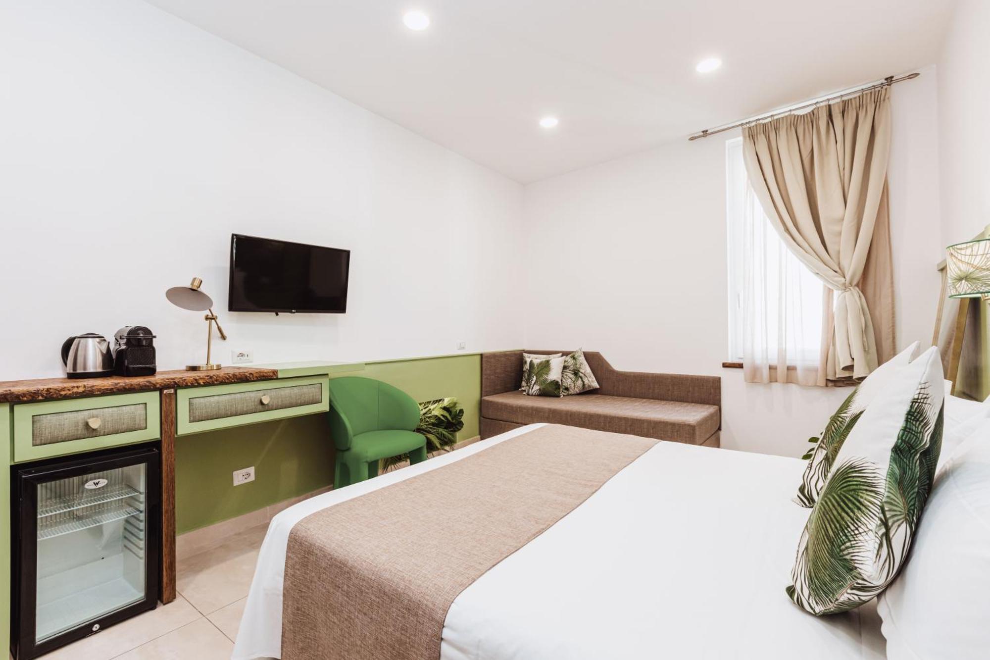 Boutique Suites 186 Sorrento Eksteriør billede
