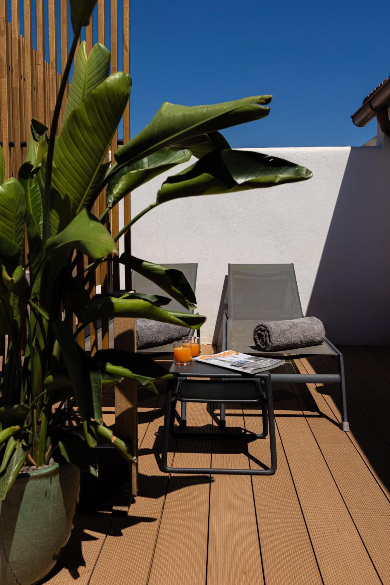 Boutique Suites 186 Sorrento Eksteriør billede