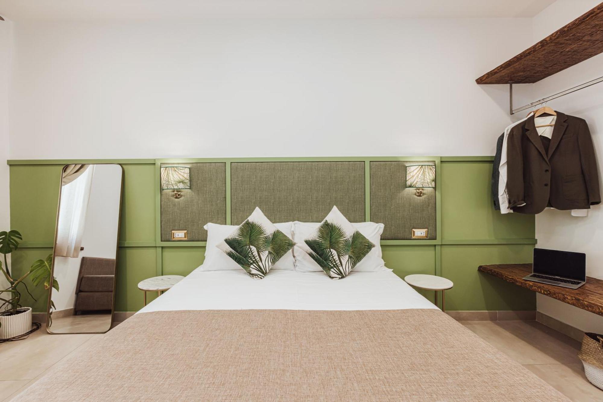 Boutique Suites 186 Sorrento Eksteriør billede