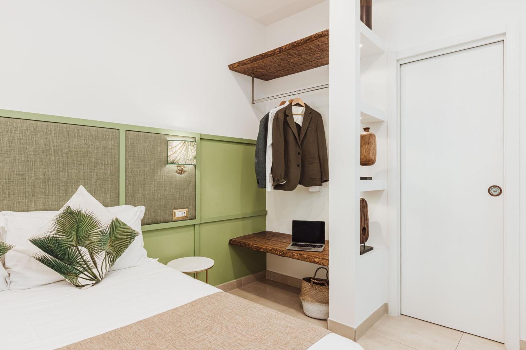 Boutique Suites 186 Sorrento Eksteriør billede